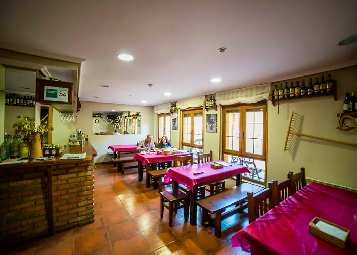 Hotel Pugide